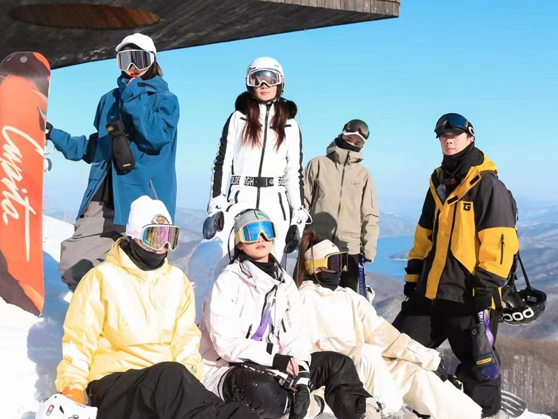 沖鋒衣工廠分布指南:服裝創(chuàng)業(yè)者必看!